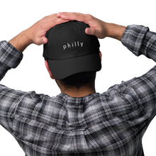 Load image into Gallery viewer, Philly Dad hat
