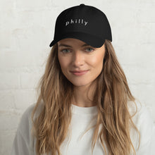 Load image into Gallery viewer, Philly Dad hat
