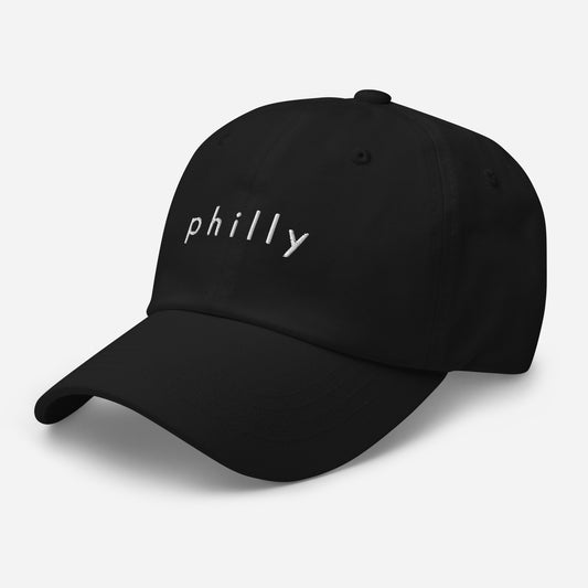 Philly Dad hat