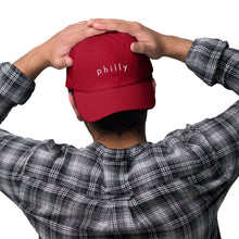 Load image into Gallery viewer, Philly Dad hat
