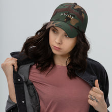 Load image into Gallery viewer, Philly Dad hat
