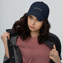 Load image into Gallery viewer, Philly Dad hat

