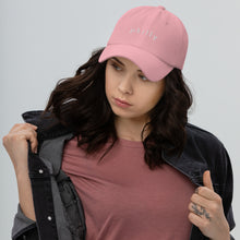 Load image into Gallery viewer, Philly Dad hat
