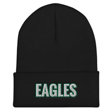 Load image into Gallery viewer, Eagles Cuffed Beanie
