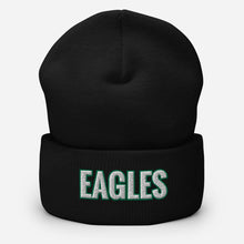 Load image into Gallery viewer, Eagles Cuffed Beanie
