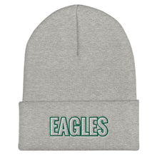 Load image into Gallery viewer, Eagles Cuffed Beanie
