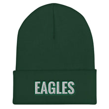 Load image into Gallery viewer, Eagles Cuffed Beanie

