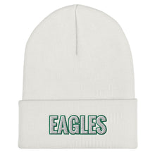 Load image into Gallery viewer, Eagles Cuffed Beanie
