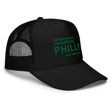 Load image into Gallery viewer, Foam trucker hat
