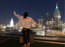 Load image into Gallery viewer, Philly Philly Jacket
