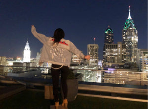Philly Philly Jacket