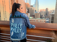 Load image into Gallery viewer, Philly Philly Jacket
