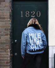 Load image into Gallery viewer, Mile High City Jacket
