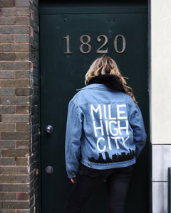Mile High City Jacket