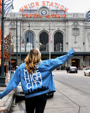 Load image into Gallery viewer, Mile High City Jacket
