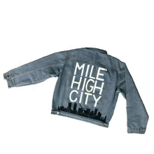 Load image into Gallery viewer, Mile High City Jacket
