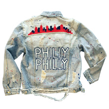 Load image into Gallery viewer, Philly Philly Jacket
