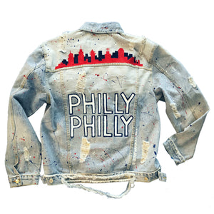 Philly Philly Jacket