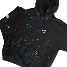 Load image into Gallery viewer, Abstract Lion sweatshirt
