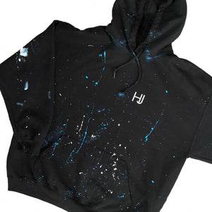 Abstract Lion sweatshirt