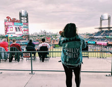 Load image into Gallery viewer, Philly Philly Jacket
