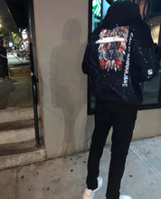 Load image into Gallery viewer, Abstract Lion sweatshirt

