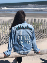 Load image into Gallery viewer, Philly Philly Jacket
