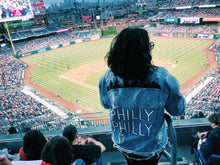 Load image into Gallery viewer, Philly Philly Jacket
