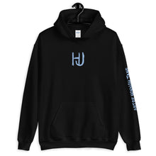 Load image into Gallery viewer, Lt Blue Unisex Hoodie
