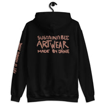Load image into Gallery viewer, HJ artwear Unisex Hoodie
