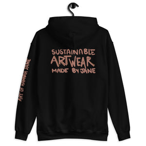 HJ artwear Unisex Hoodie