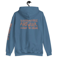 Load image into Gallery viewer, HJ artwear Unisex Hoodie
