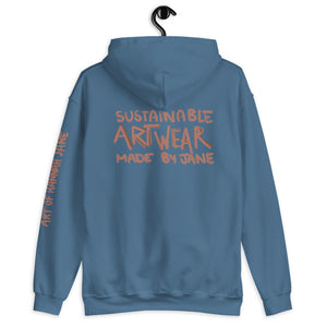 HJ artwear Unisex Hoodie