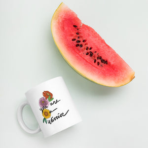 Warrior Mug