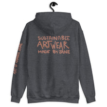 Load image into Gallery viewer, HJ artwear Unisex Hoodie

