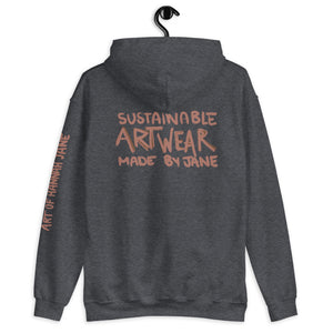 HJ artwear Unisex Hoodie