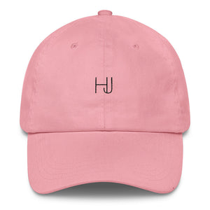 Classic HJ Dad Cap