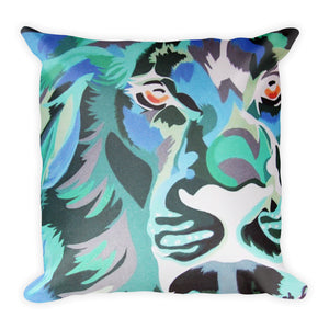Avatar Square Pillow