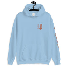 Load image into Gallery viewer, HJ artwear Unisex Hoodie
