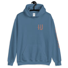 Load image into Gallery viewer, HJ artwear Unisex Hoodie
