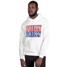 Load image into Gallery viewer, Sixers Unisex Hoodie
