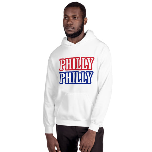 Sixers Unisex Hoodie