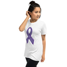 Load image into Gallery viewer, Short-Sleeve Unisex T-Shirt
