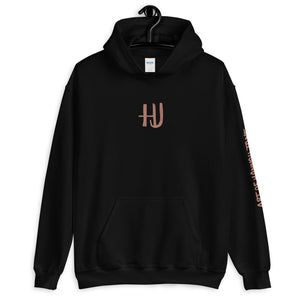 HJ Unisex Hoodie