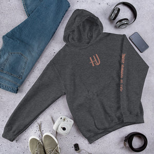 HJ Unisex Hoodie
