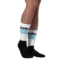 Load image into Gallery viewer, Philly Socks
