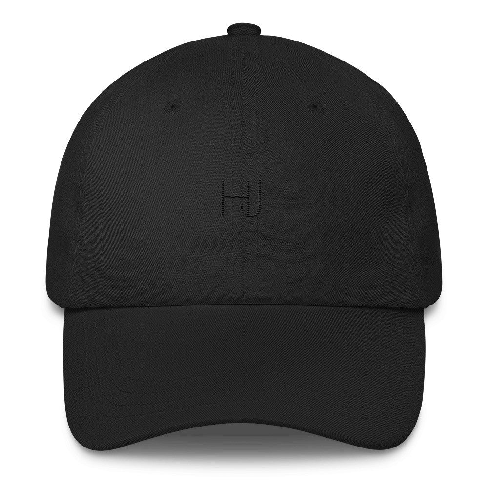 Classic HJ Dad Cap