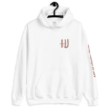 Load image into Gallery viewer, HJ artwear Unisex Hoodie
