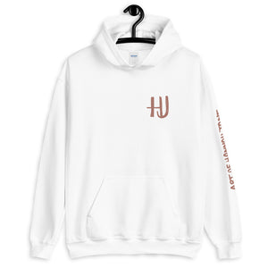 HJ artwear Unisex Hoodie