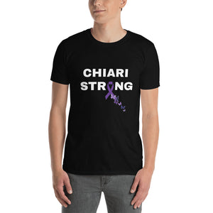 Chiari Strong Short-Sleeve Unisex T-Shirt